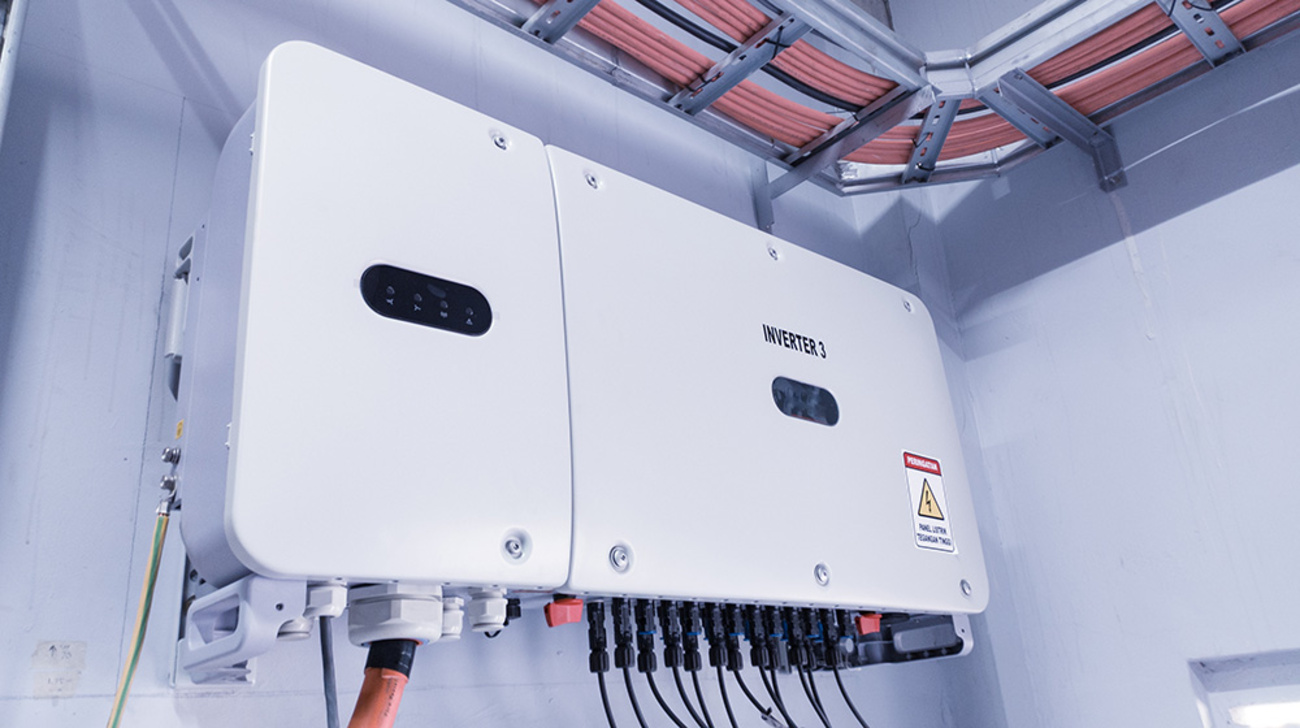 Speicher­lösungen bei Engel-Elektroservice Fachbetrieb für Elektrotechnik in Nidderau