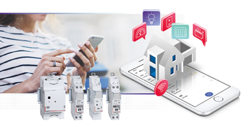 CX³ with Netatmo bei Engel-Elektroservice Fachbetrieb für Elektrotechnik in Nidderau