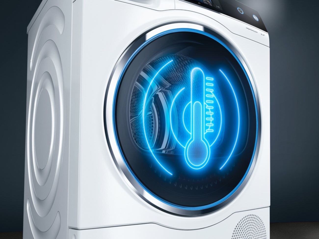 autoDry-Funktion bei Engel-Elektroservice Fachbetrieb für Elektrotechnik in Nidderau