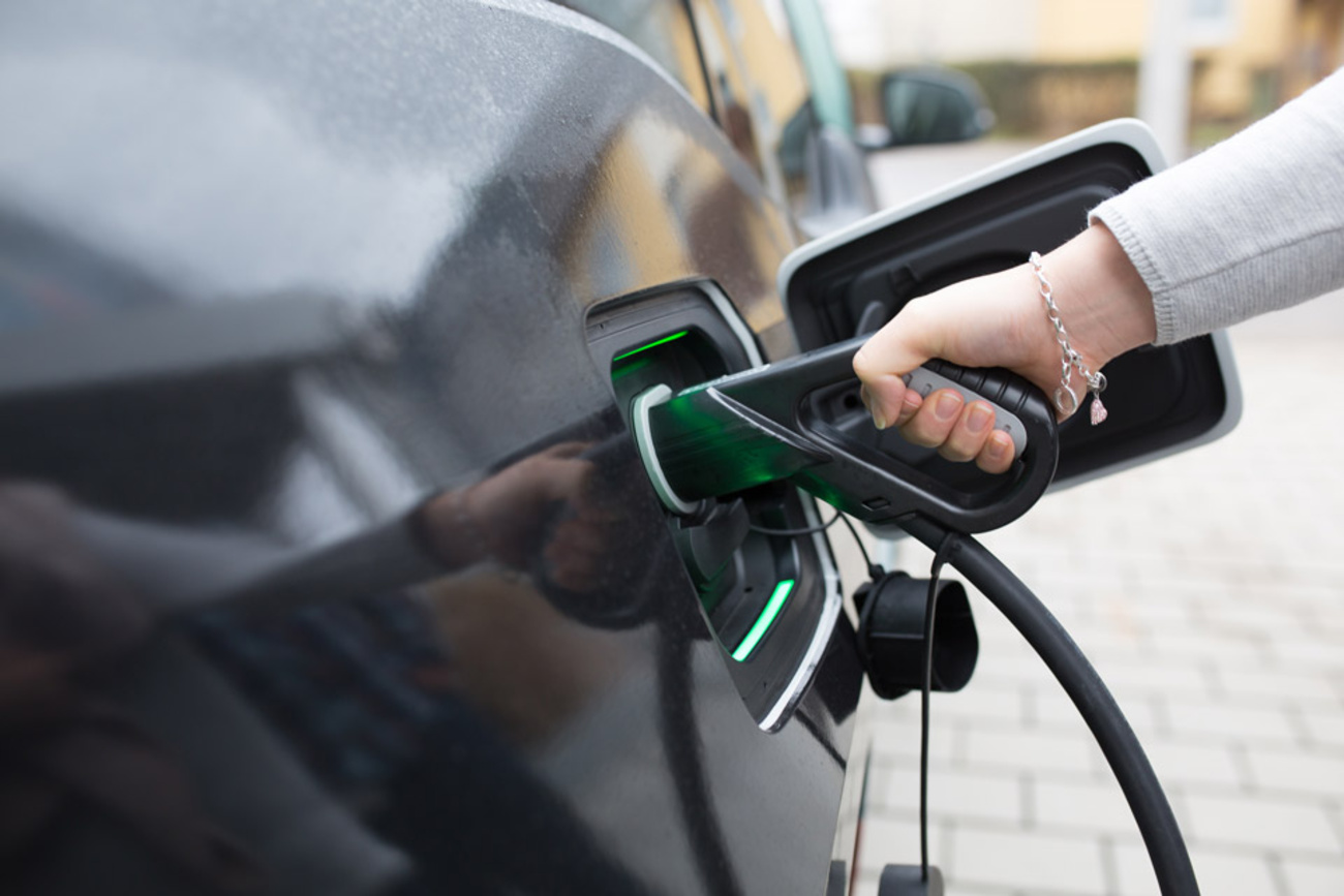 Elektro­mobilität bei Engel-Elektroservice Fachbetrieb für Elektrotechnik in Nidderau