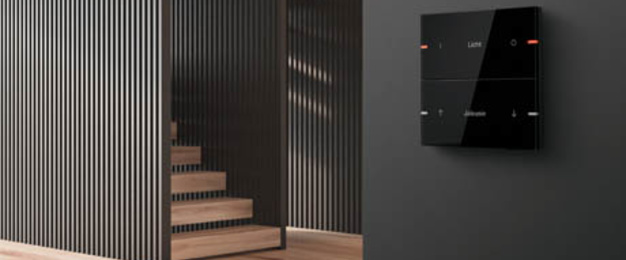 Gira Tastsensor 4 bei Engel-Elektroservice Fachbetrieb für Elektrotechnik in Nidderau