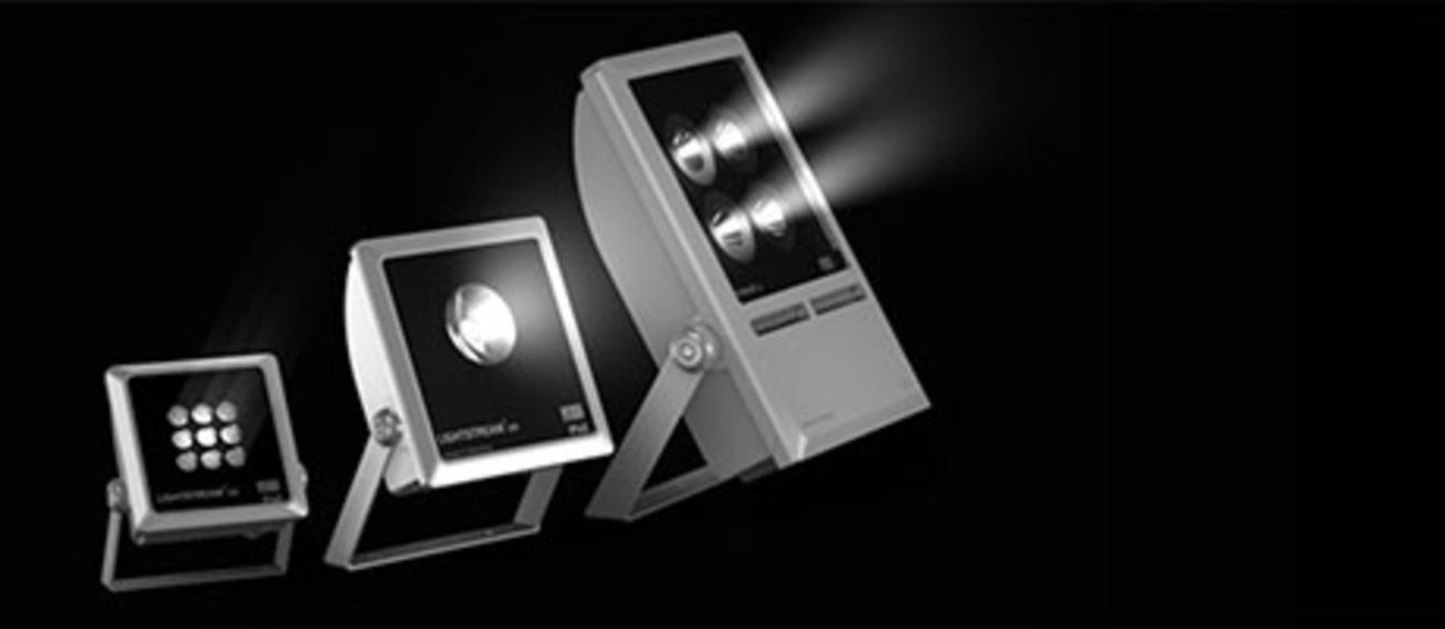 Lightstream LED bei Engel-Elektroservice Fachbetrieb für Elektrotechnik in Nidderau