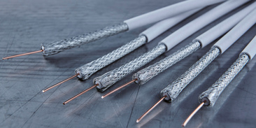 Kabel- und Steckverbinder bei Engel-Elektroservice Fachbetrieb für Elektrotechnik in Nidderau