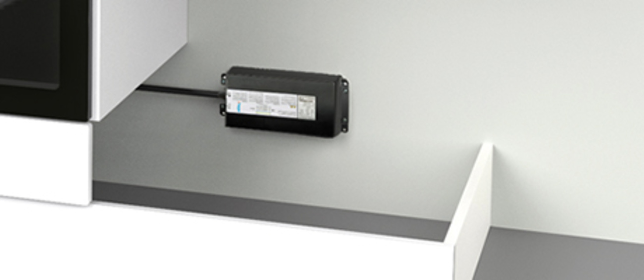 Herdwächter bei Engel-Elektroservice Fachbetrieb für Elektrotechnik in Nidderau