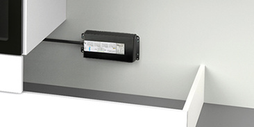 Herdwächter bei Engel-Elektroservice Fachbetrieb für Elektrotechnik in Nidderau