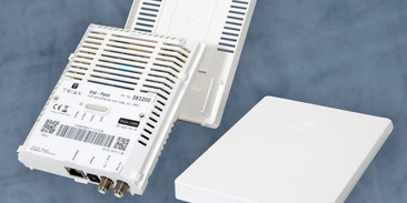 Ethernet over Coax bei Engel-Elektroservice Fachbetrieb für Elektrotechnik in Nidderau