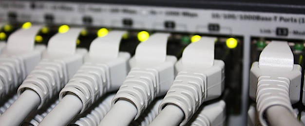 Netzwerke bei Engel-Elektroservice Fachbetrieb für Elektrotechnik in Nidderau