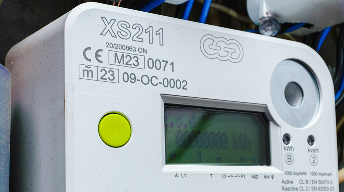 Smart Meter & Smart Grid bei Engel-Elektroservice Fachbetrieb für Elektrotechnik in Nidderau