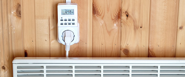 Zeitschal­tuhren bei Engel-Elektroservice Fachbetrieb für Elektrotechnik in Nidderau