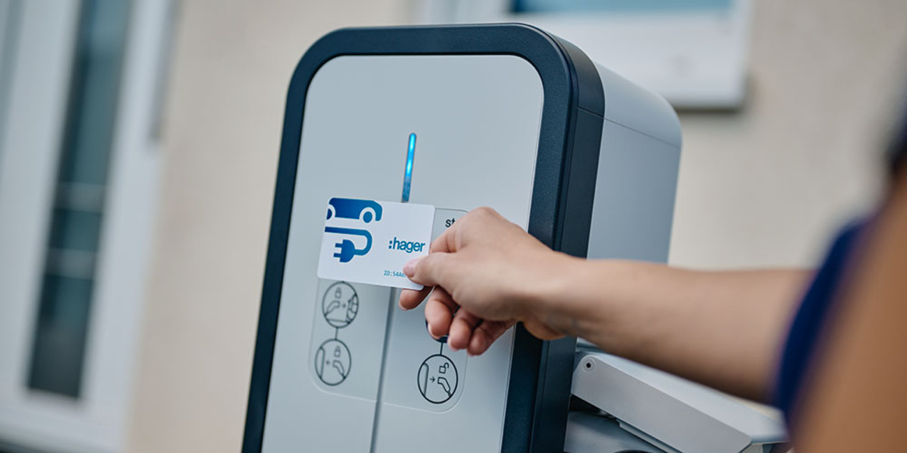 E-Mobilität öffentlicher Bereich bei Engel-Elektroservice Fachbetrieb für Elektrotechnik in Nidderau