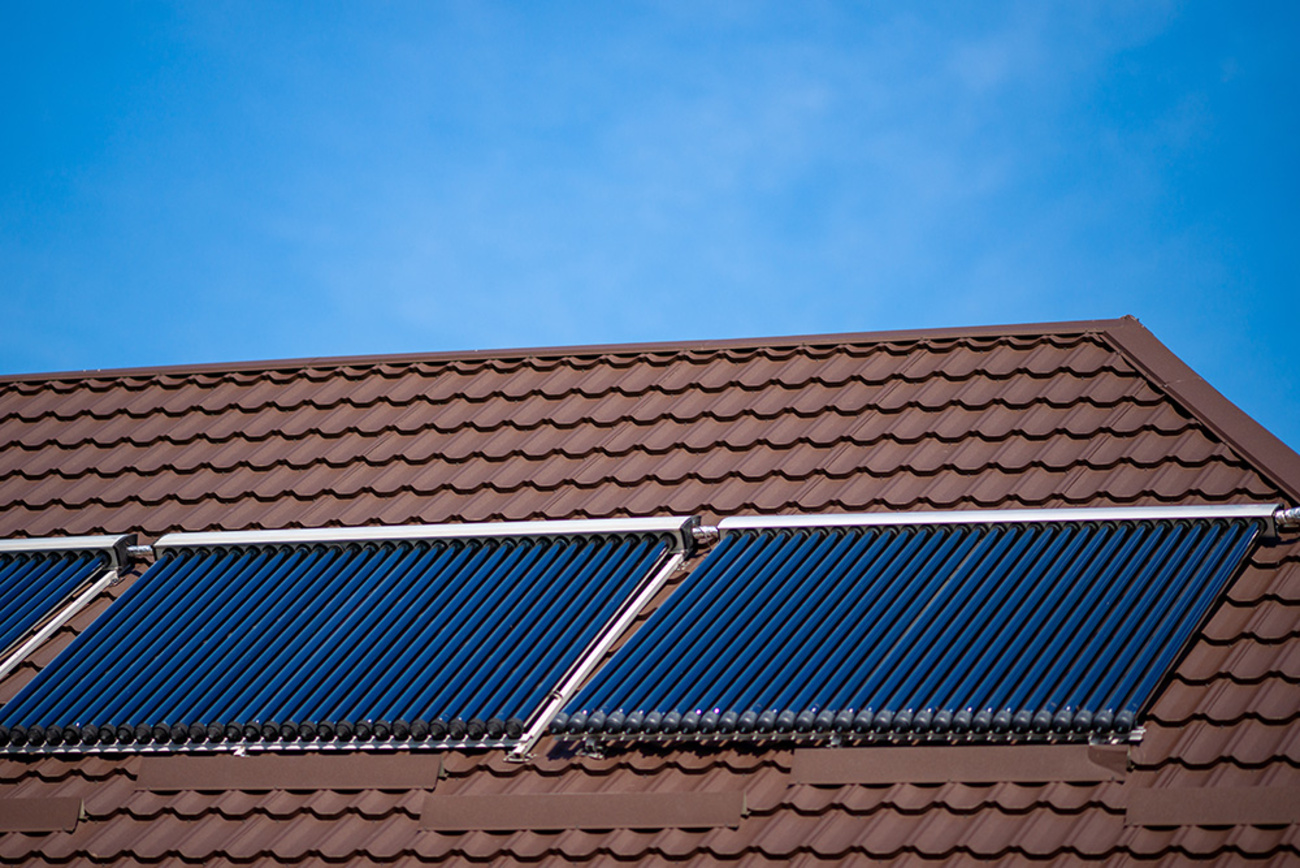 Solarthermie bei Engel-Elektroservice Fachbetrieb für Elektrotechnik in Nidderau