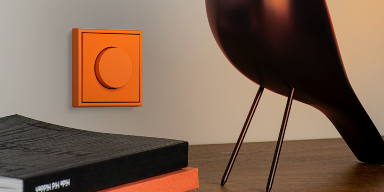 DALI-2 Drehsteuergeräte TW Multimaster bei Engel-Elektroservice Fachbetrieb für Elektrotechnik in Nidderau