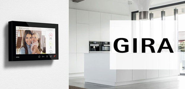Gira bei Engel-Elektroservice Fachbetrieb für Elektrotechnik in Nidderau