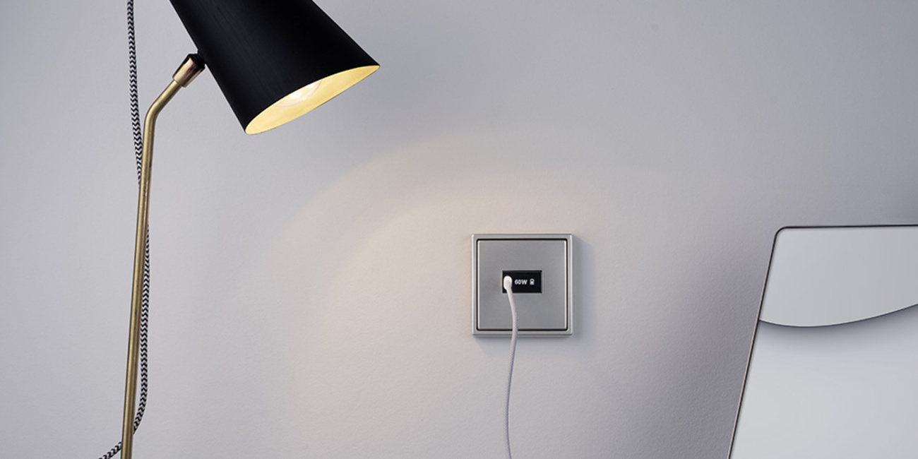 Ladegerät USB PD 60 bei Engel-Elektroservice Fachbetrieb für Elektrotechnik in Nidderau