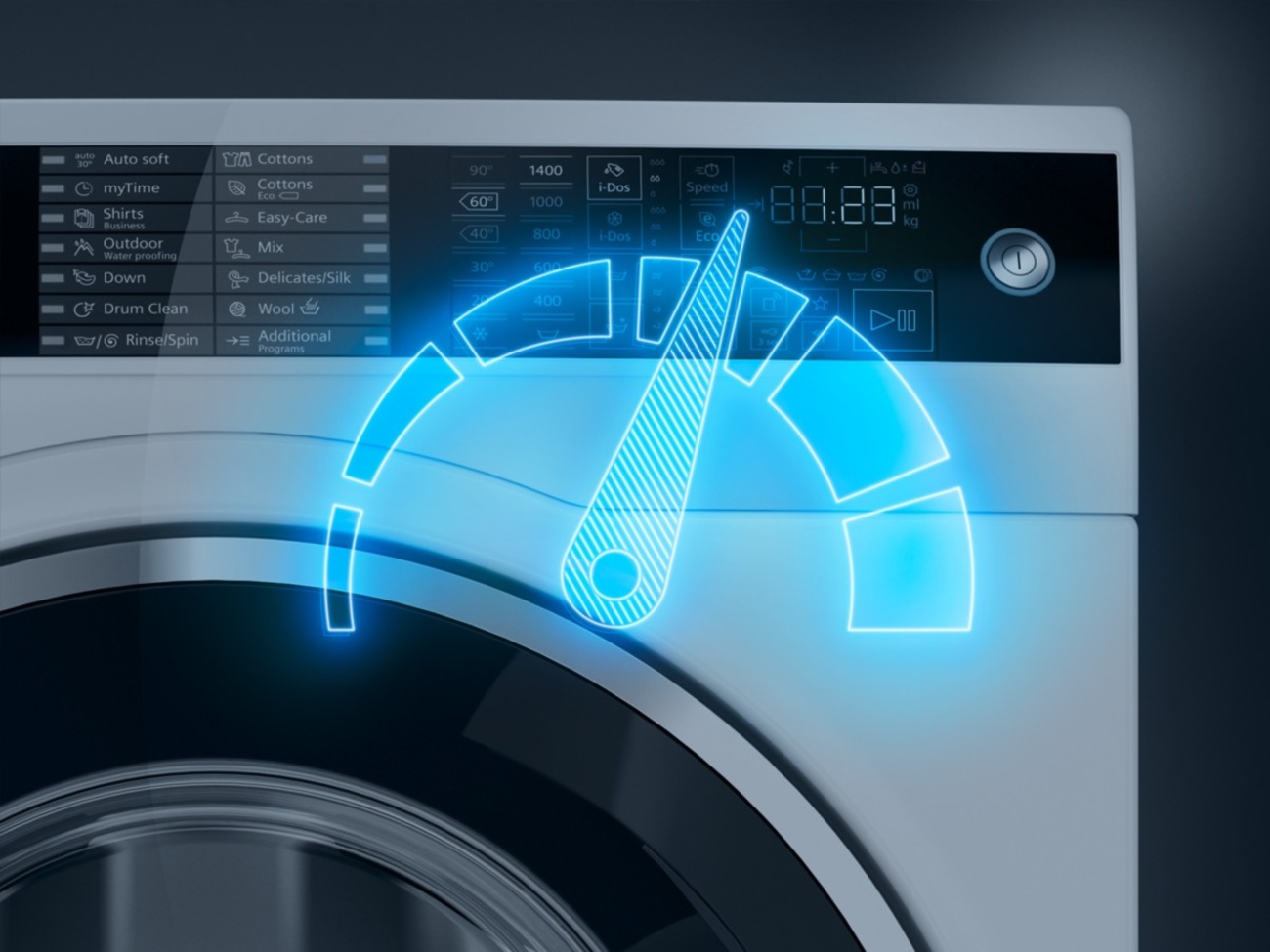 varioSpeed bei Engel-Elektroservice Fachbetrieb für Elektrotechnik in Nidderau