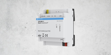 Busch-VoiceControl® bei Engel-Elektroservice Fachbetrieb für Elektrotechnik in Nidderau