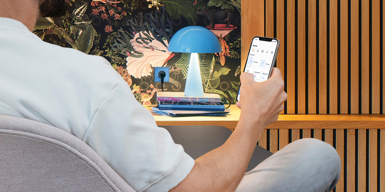 JUNG HOME bei Engel-Elektroservice Fachbetrieb für Elektrotechnik in Nidderau