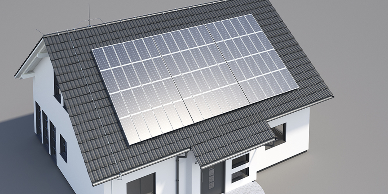 Umfassender Schutz für Photovoltaikanlagen bei Engel-Elektroservice Fachbetrieb für Elektrotechnik in Nidderau