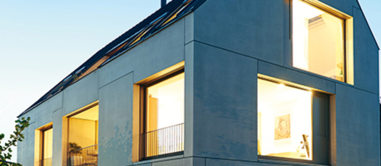 LUXORliving bei Engel-Elektroservice Fachbetrieb für Elektrotechnik in Nidderau