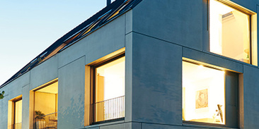 LUXORliving bei Engel-Elektroservice Fachbetrieb für Elektrotechnik in Nidderau