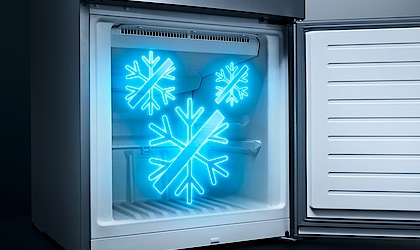 noFrost bei Engel-Elektroservice Fachbetrieb für Elektrotechnik in Nidderau