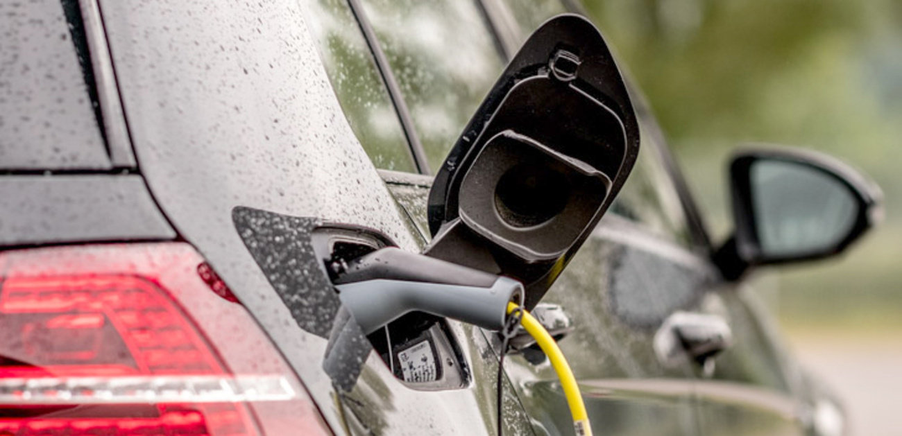 E-Mobility bei Engel-Elektroservice Fachbetrieb für Elektrotechnik in Nidderau