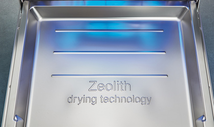 Zeolith Trocknen – Für glänzende Spülergebnisse bei Engel-Elektroservice Fachbetrieb für Elektrotechnik in Nidderau