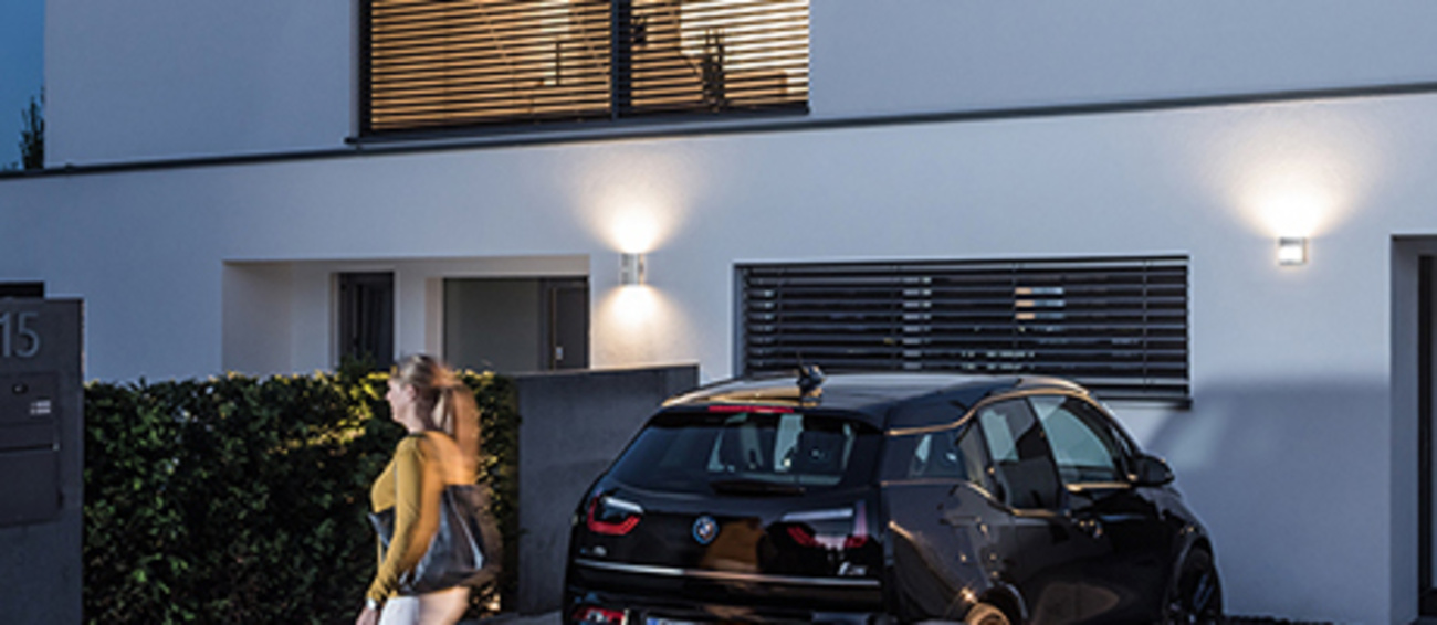 TheLeda D bei Engel-Elektroservice Fachbetrieb für Elektrotechnik in Nidderau
