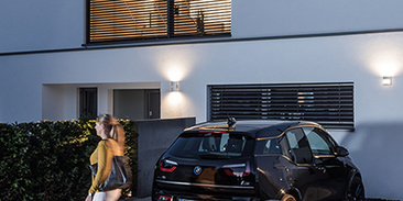 TheLeda D bei Engel-Elektroservice Fachbetrieb für Elektrotechnik in Nidderau