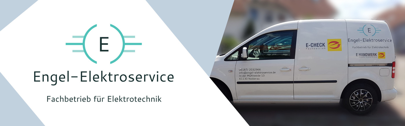 Engel-Elektroservice Fachbetrieb für Elektrotechnik in Nidderau