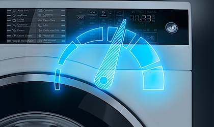 varioSpeed bei Engel-Elektroservice Fachbetrieb für Elektrotechnik in Nidderau
