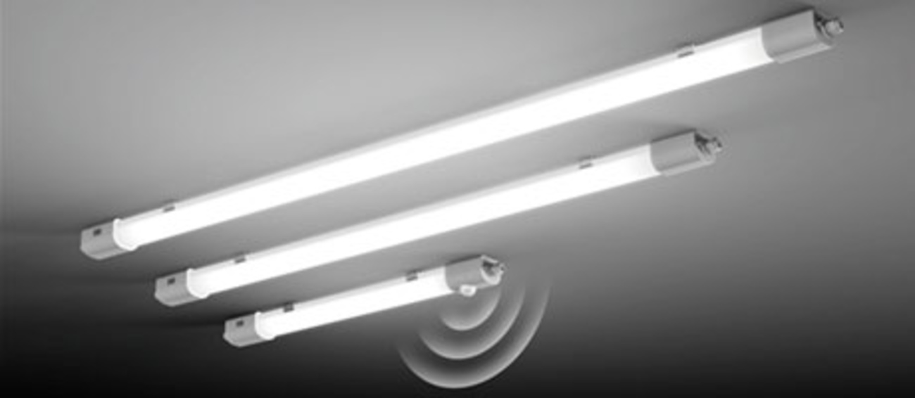 Planox Feuchtraumleuchten bei Engel-Elektroservice Fachbetrieb für Elektrotechnik in Nidderau