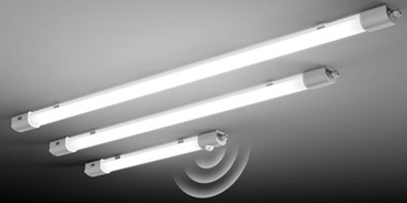 Planox Feuchtraumleuchten bei Engel-Elektroservice Fachbetrieb für Elektrotechnik in Nidderau