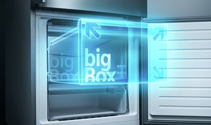 bigBox bei Engel-Elektroservice Fachbetrieb für Elektrotechnik in Nidderau