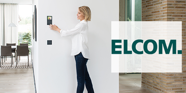 Elcom bei Engel-Elektroservice Fachbetrieb für Elektrotechnik in Nidderau