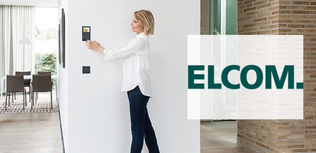 Elcom bei Engel-Elektroservice Fachbetrieb für Elektrotechnik in Nidderau