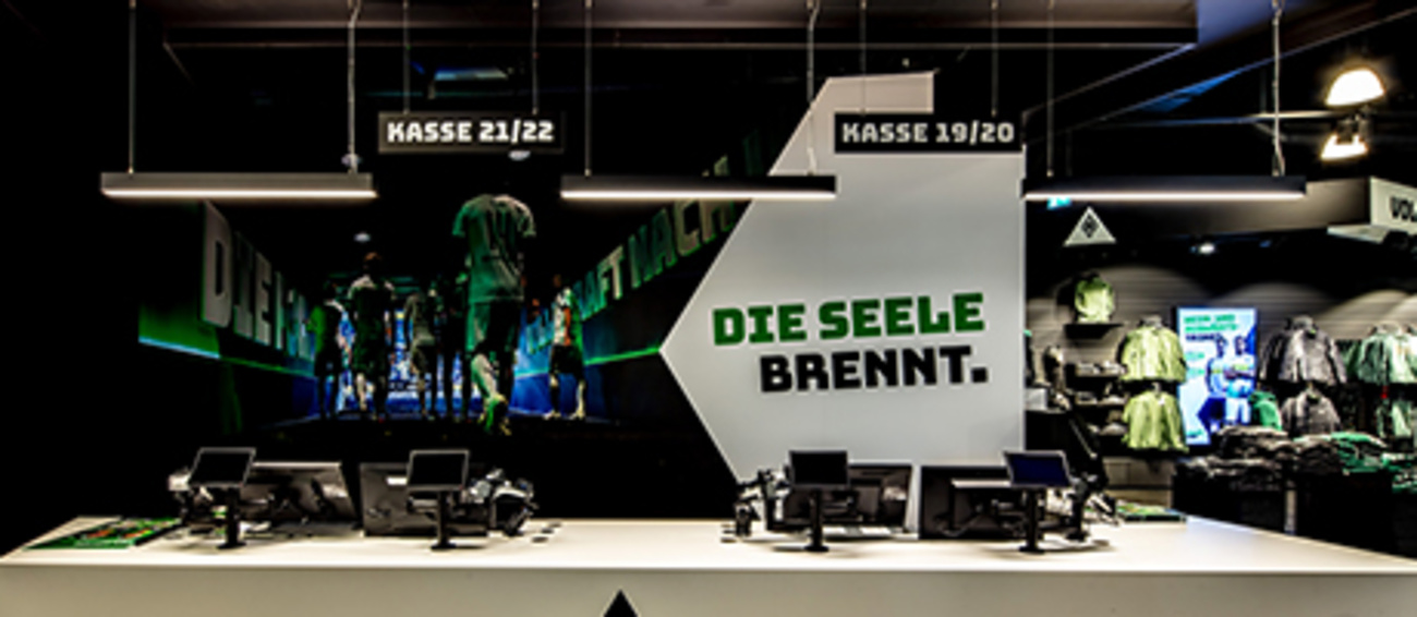 Shop / Retail bei Engel-Elektroservice Fachbetrieb für Elektrotechnik in Nidderau