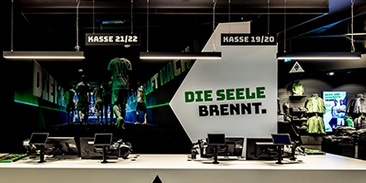 Shop / Retail bei Engel-Elektroservice Fachbetrieb für Elektrotechnik in Nidderau