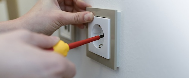 Planung bei Engel-Elektroservice Fachbetrieb für Elektrotechnik in Nidderau