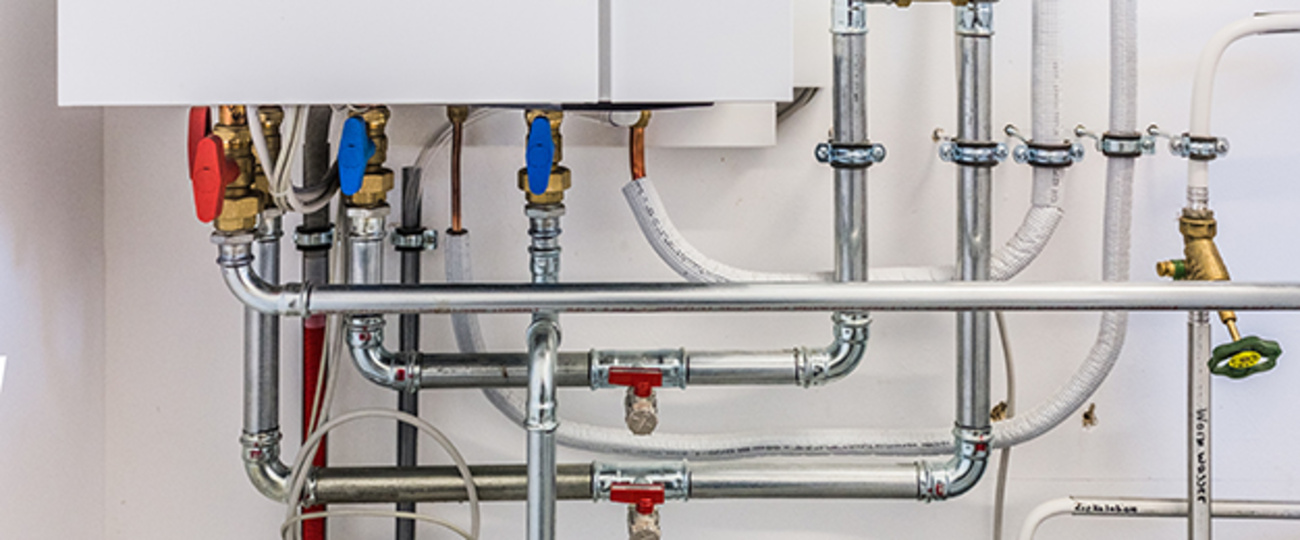 Heizung und Haussteuerung bei Engel-Elektroservice Fachbetrieb für Elektrotechnik in Nidderau