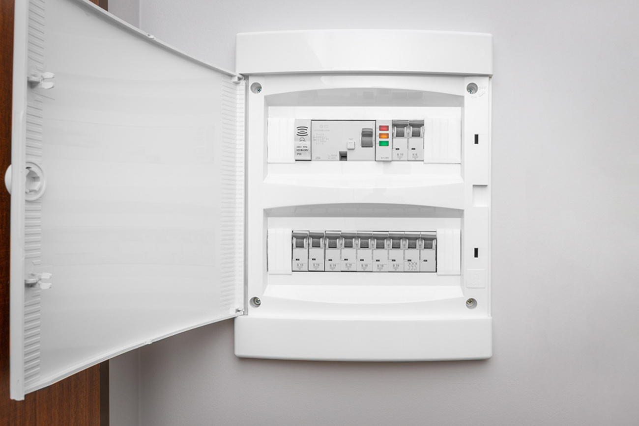 Über­spannungs­schutz bei Engel-Elektroservice Fachbetrieb für Elektrotechnik in Nidderau