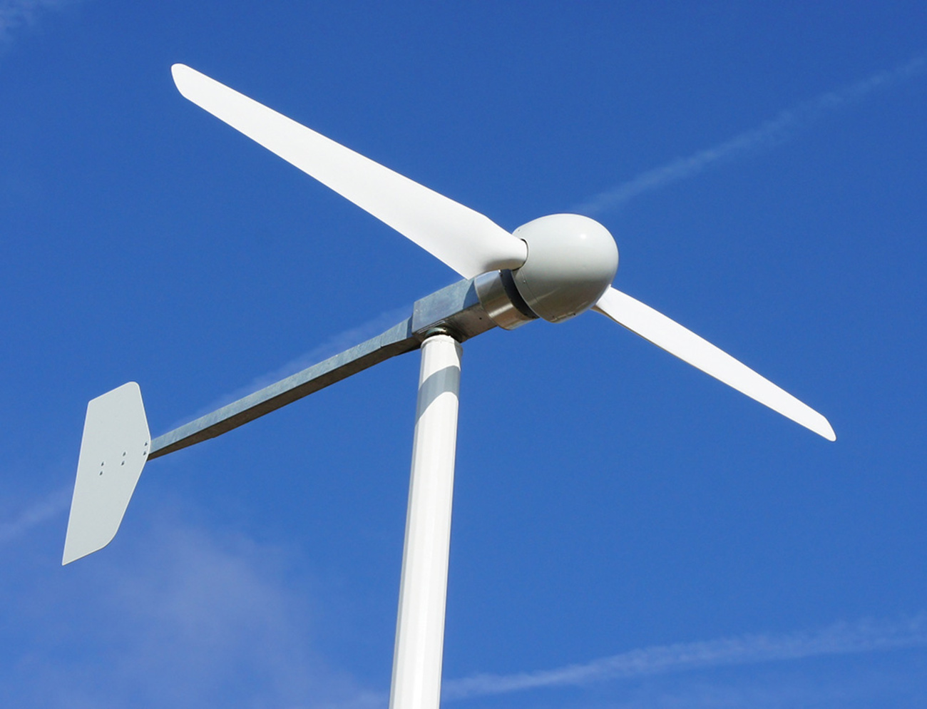 Windkraft bei Engel-Elektroservice Fachbetrieb für Elektrotechnik in Nidderau