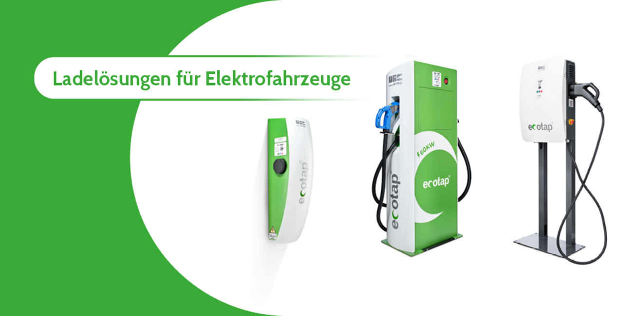 E-Mobility bei Engel-Elektroservice Fachbetrieb für Elektrotechnik in Nidderau