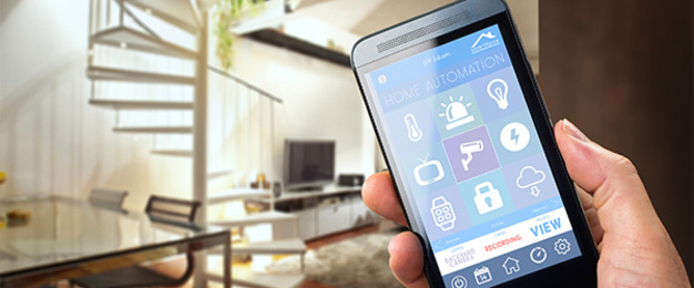 Smart Home bei Engel-Elektroservice Fachbetrieb für Elektrotechnik in Nidderau