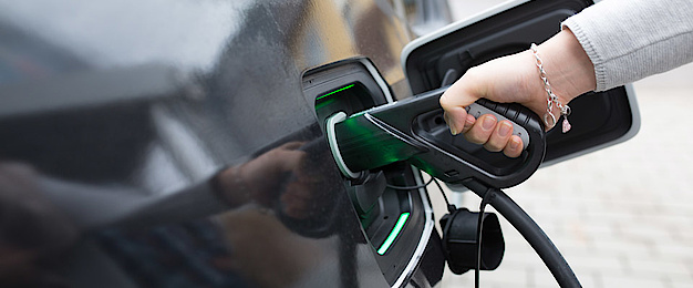 Elektro­mobilität bei Engel-Elektroservice Fachbetrieb für Elektrotechnik in Nidderau