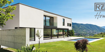 RZB Home + Basic bei Engel-Elektroservice Fachbetrieb für Elektrotechnik in Nidderau