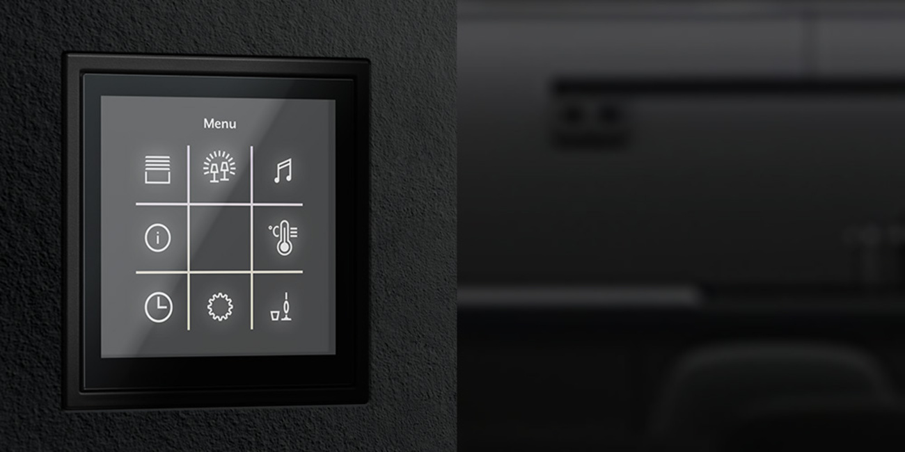 LS TOUCH bei Engel-Elektroservice Fachbetrieb für Elektrotechnik in Nidderau