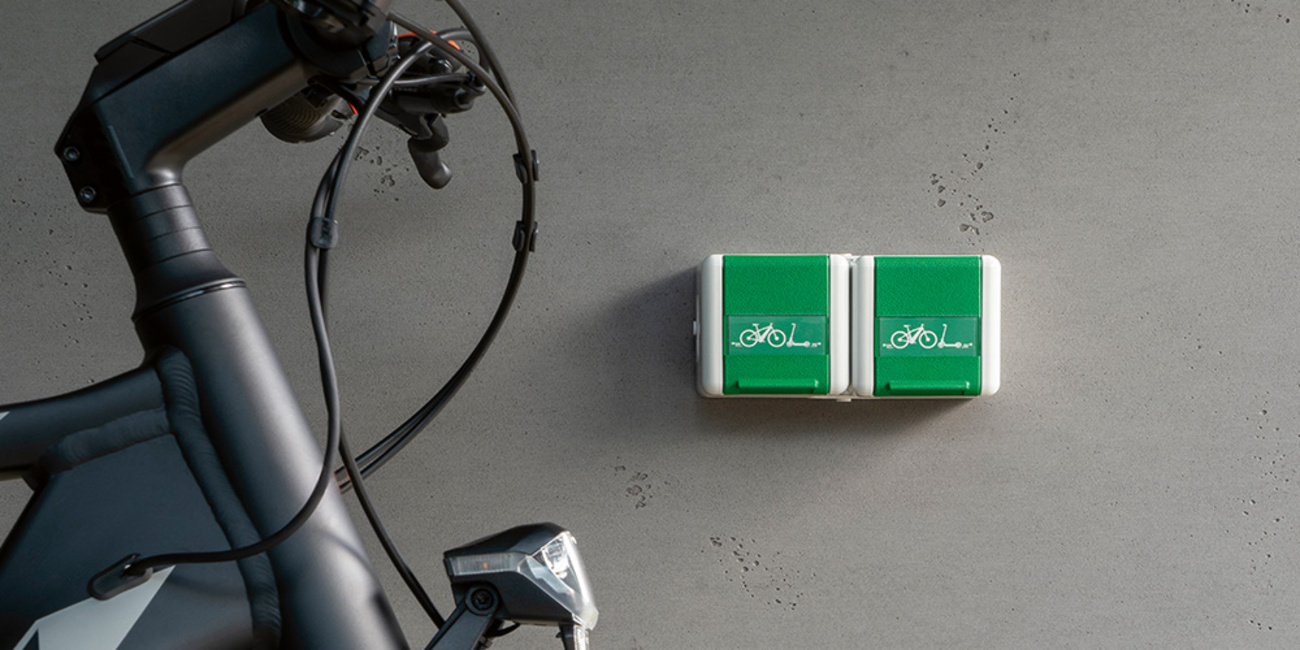 SCHUKO® Steckdose für E-Bikes bei Engel-Elektroservice Fachbetrieb für Elektrotechnik in Nidderau