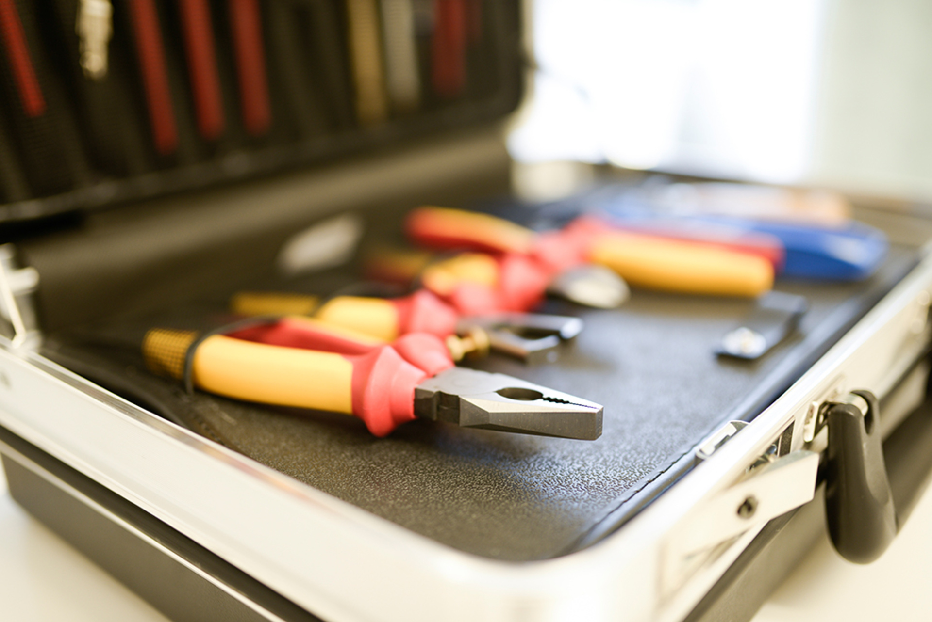 Ihr Servicepartner bei Engel-Elektroservice Fachbetrieb für Elektrotechnik in Nidderau