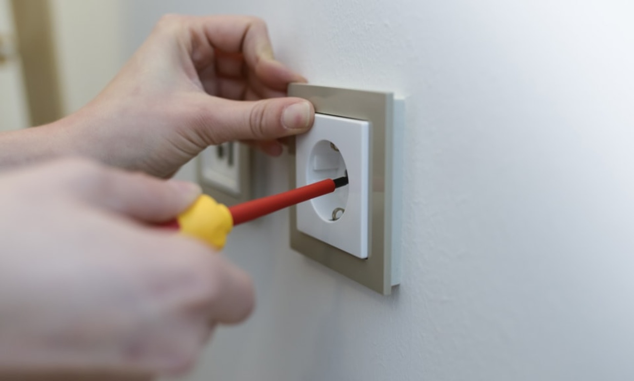 Elektro­installation bei Engel-Elektroservice Fachbetrieb für Elektrotechnik in Nidderau